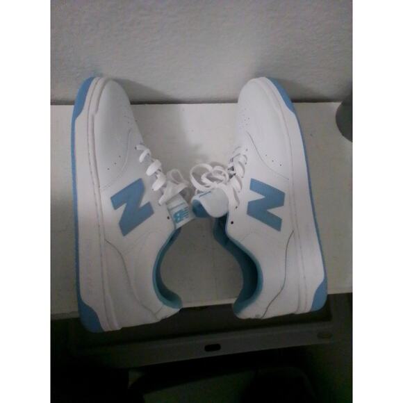 New Balance BB80 Court Sneaker Mens - Picture 5 of 6